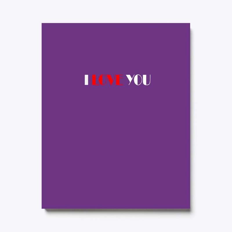 I love YOU