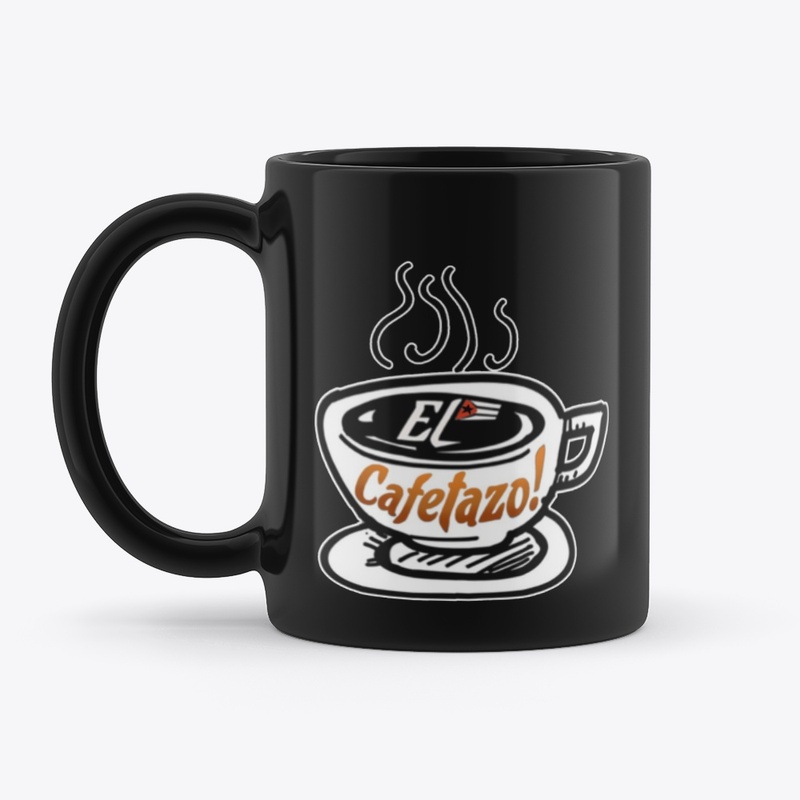 El Cafetazo_LOGO