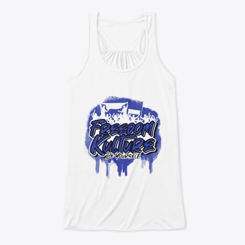 Be YourSelf Collection Blue