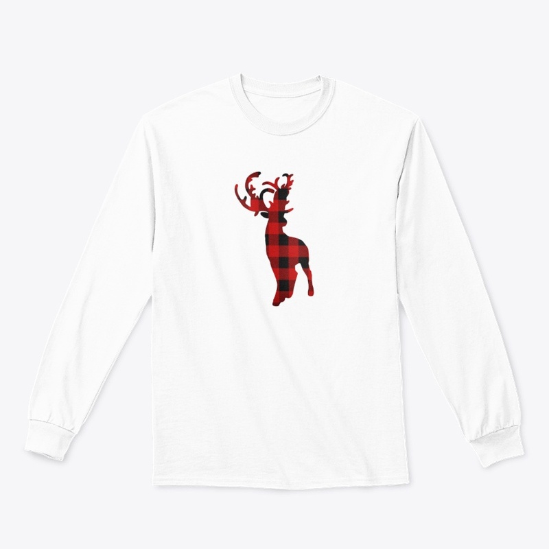 Reindeer Christmas