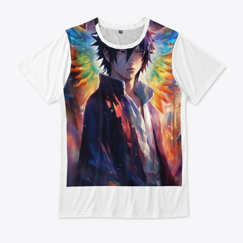 sasuke uchiha anime