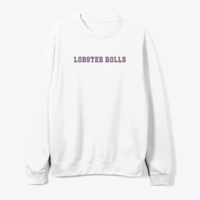 LOBSTER ROLLS
