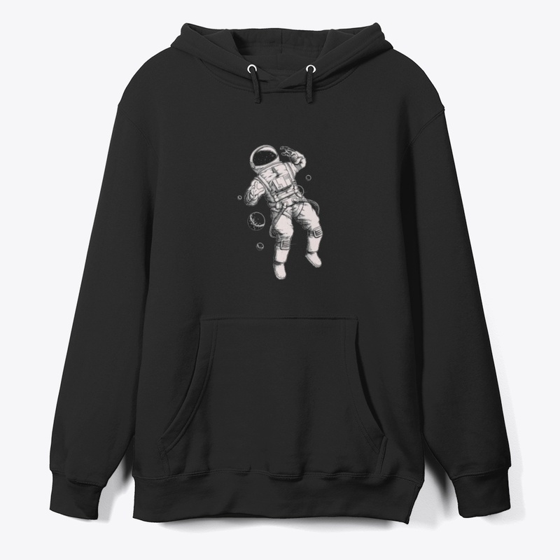 Space shirt