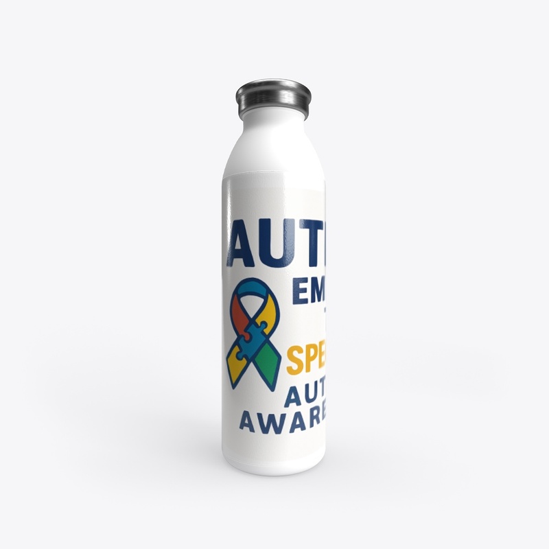 Autism Awareness 