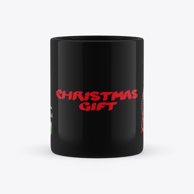 Christmas Gift Mug