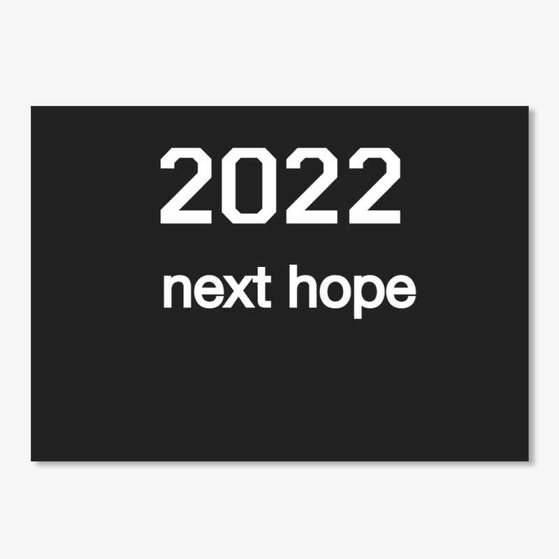 2022 