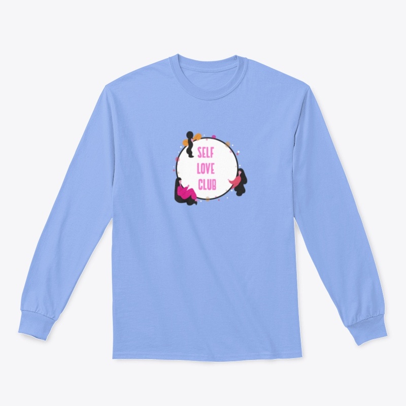 Self-Love Club