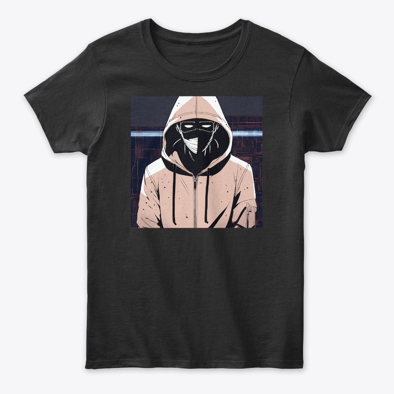 Ultimate Comfort: Unisex Premium Hoodie