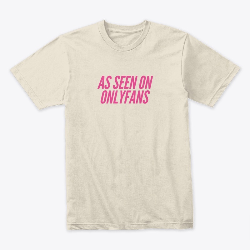 As Seen
