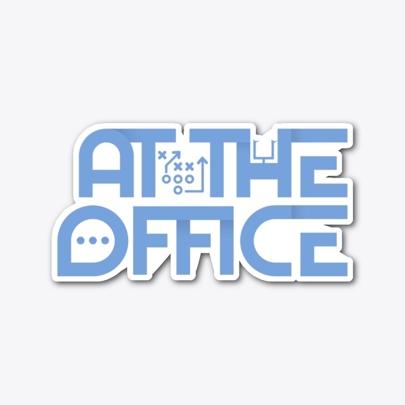 At The Office "City" Collection