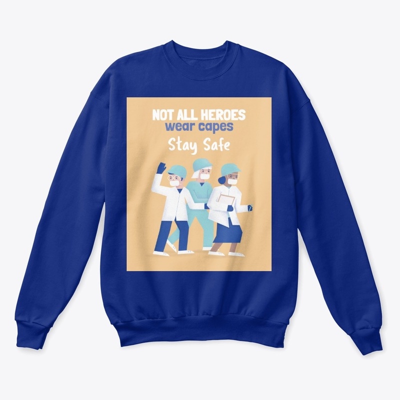 Hospital Heroes