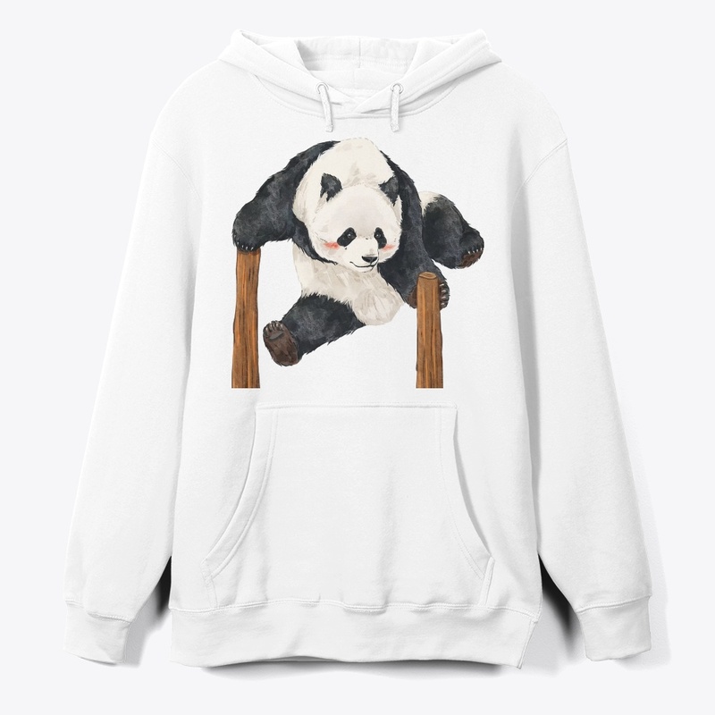 MENGLAN🐼Giant Panda