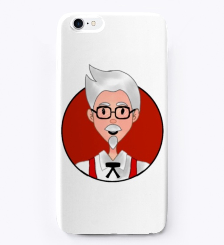 Kentucky Fried Chicken