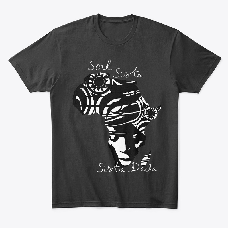 Soul Sista, Sista Dada 02