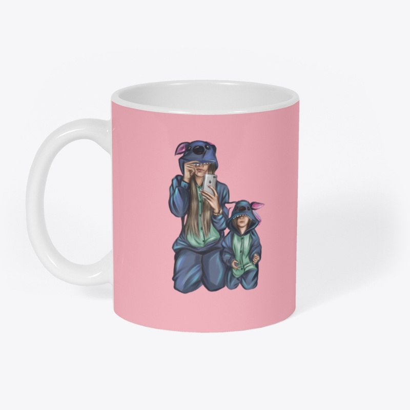 Felicidad es tenerte a ti 