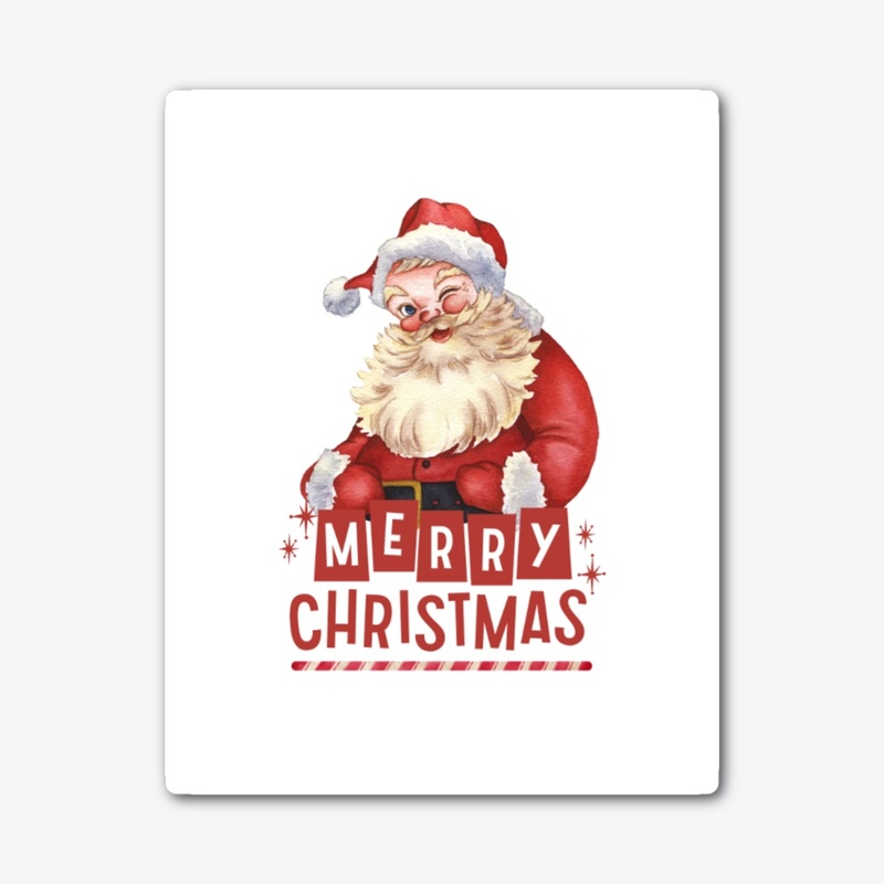 Merry Christmas customize 