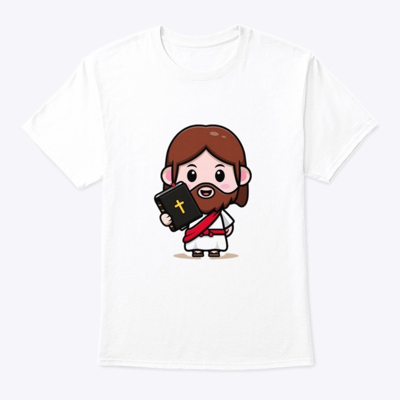Jesus clothes