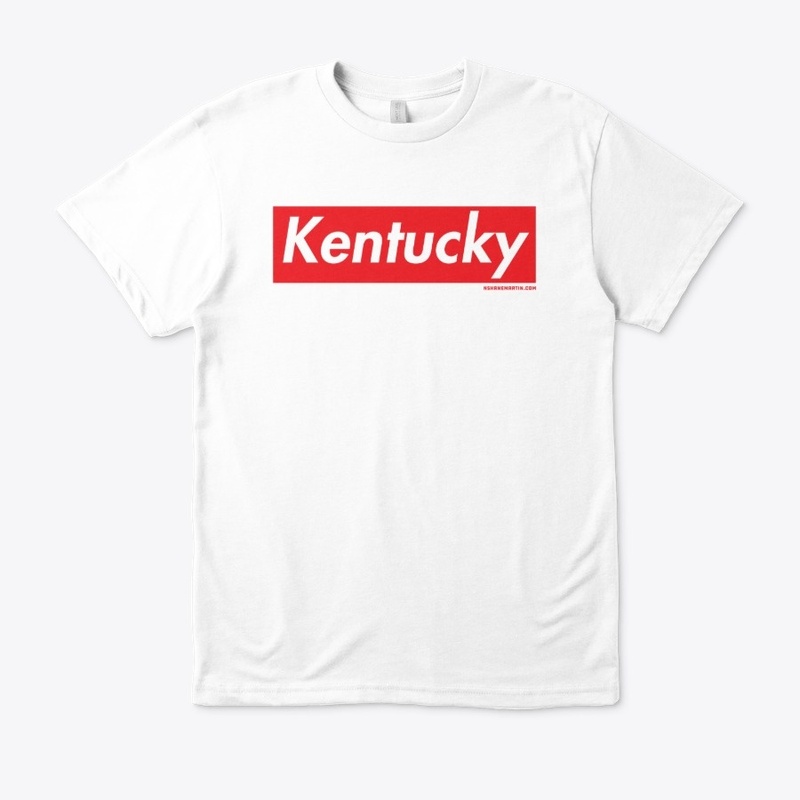 Supermeme Kentucky