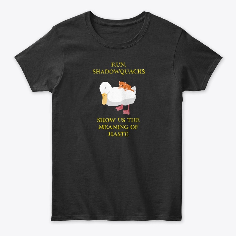 Run Shadowquacks
