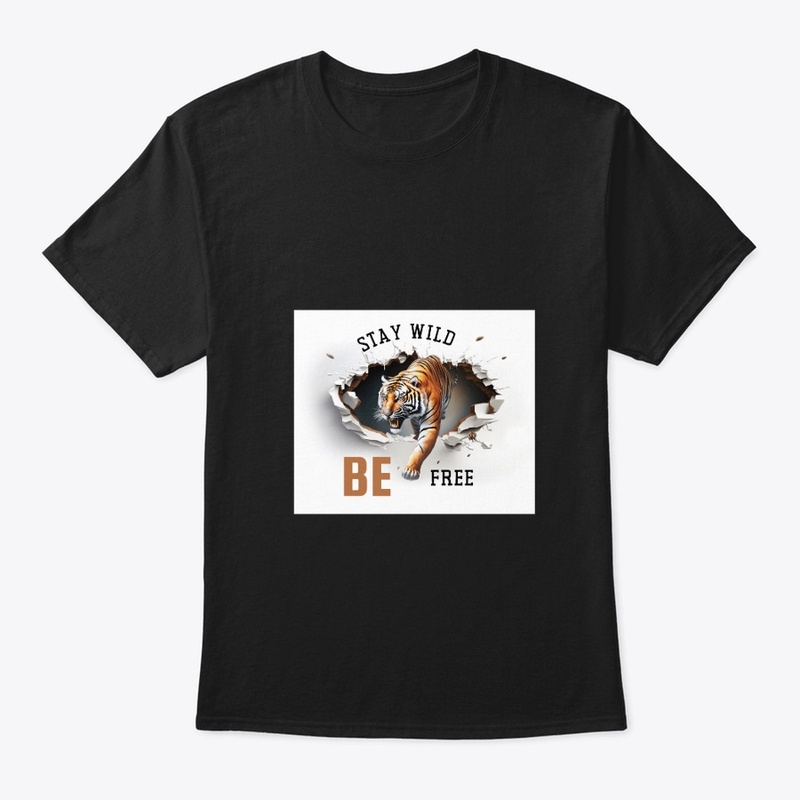 Premium Long Sleeve T shirt