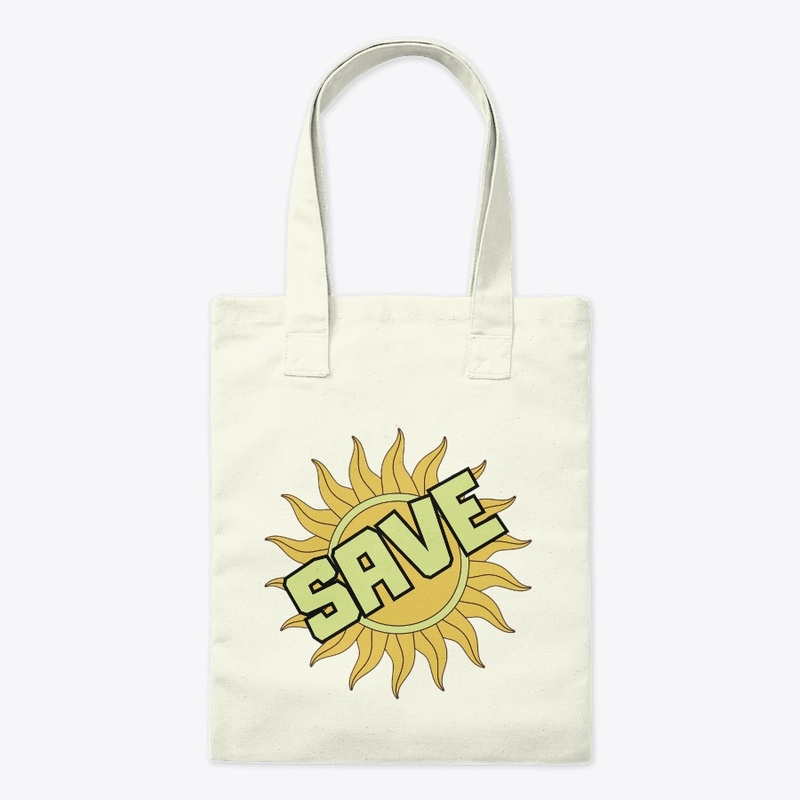 SAVE the Sun