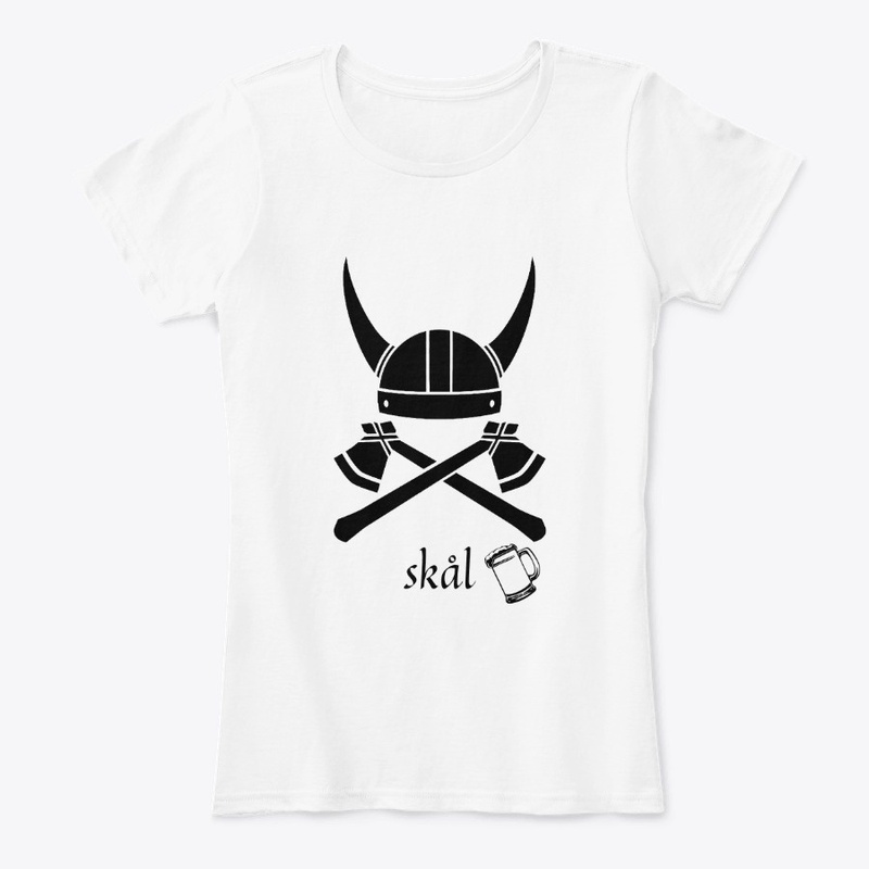 skål, skal