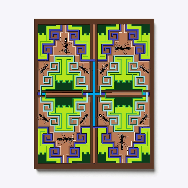 Dangerous Rug