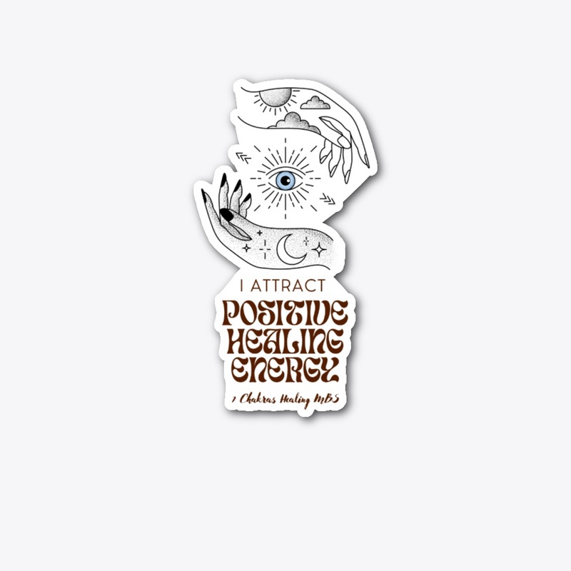 Positive Healing