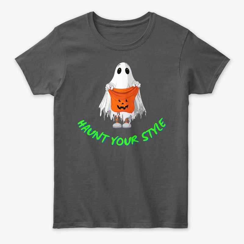 haunt your style