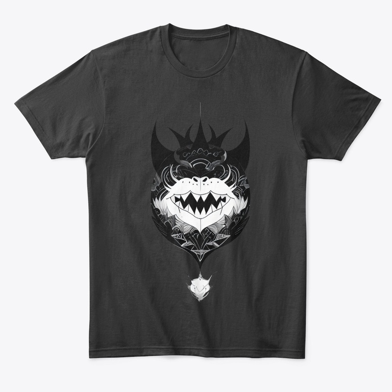 Shark God