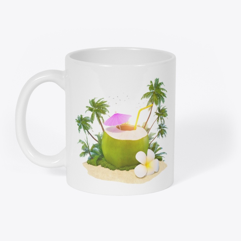 Relax Beach for SHE / HE is now LIVE