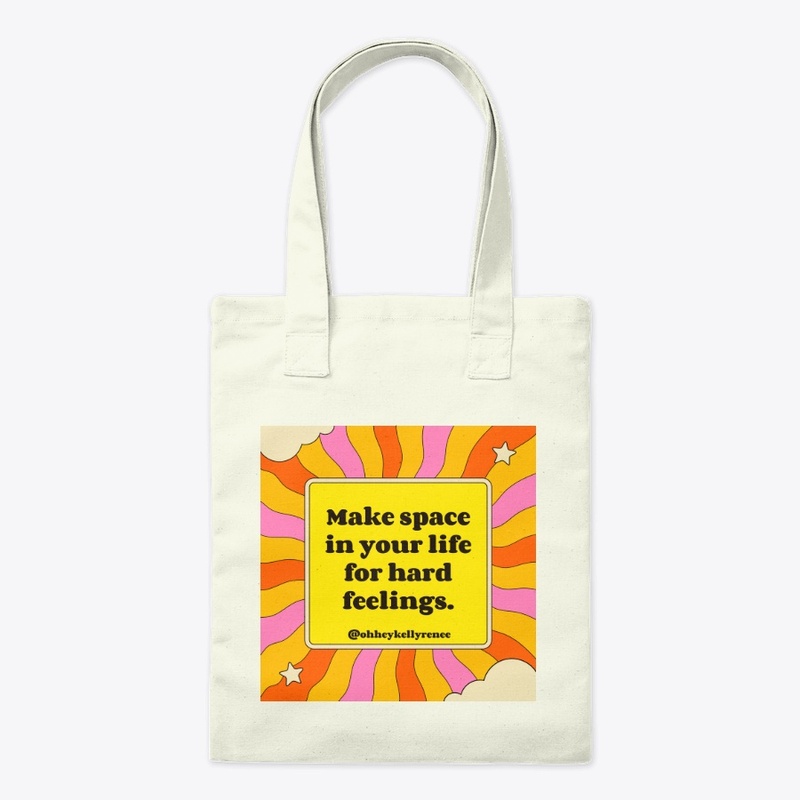 Make Space