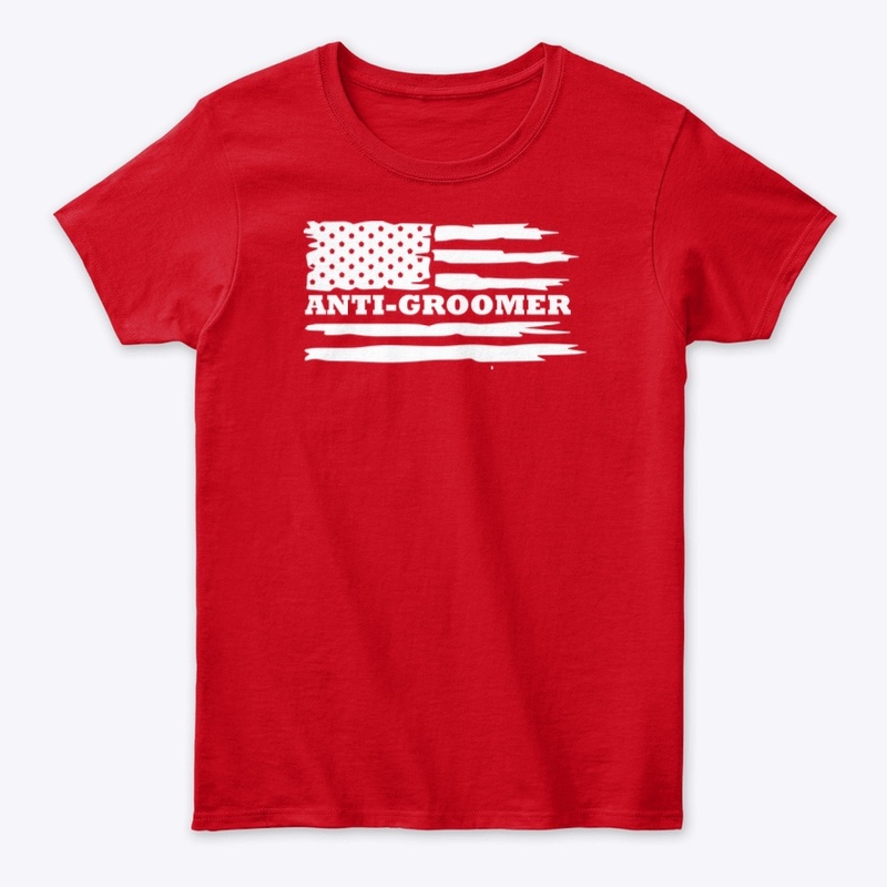 Adult AntiGroomer
