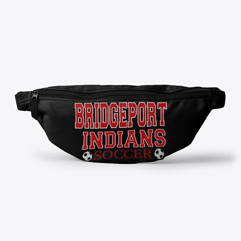 Bridgeport Indians Soccer Red