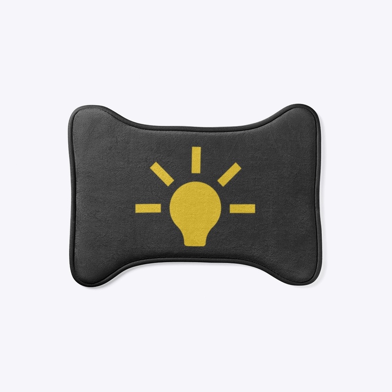 Dog Feeding Mat