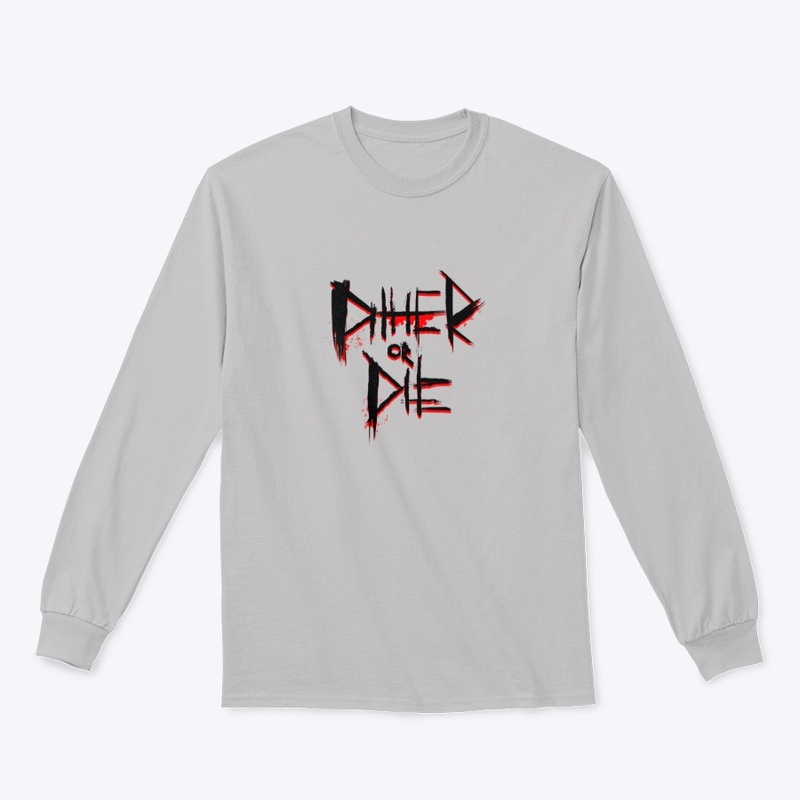 Dither or Die Astrophotography Design