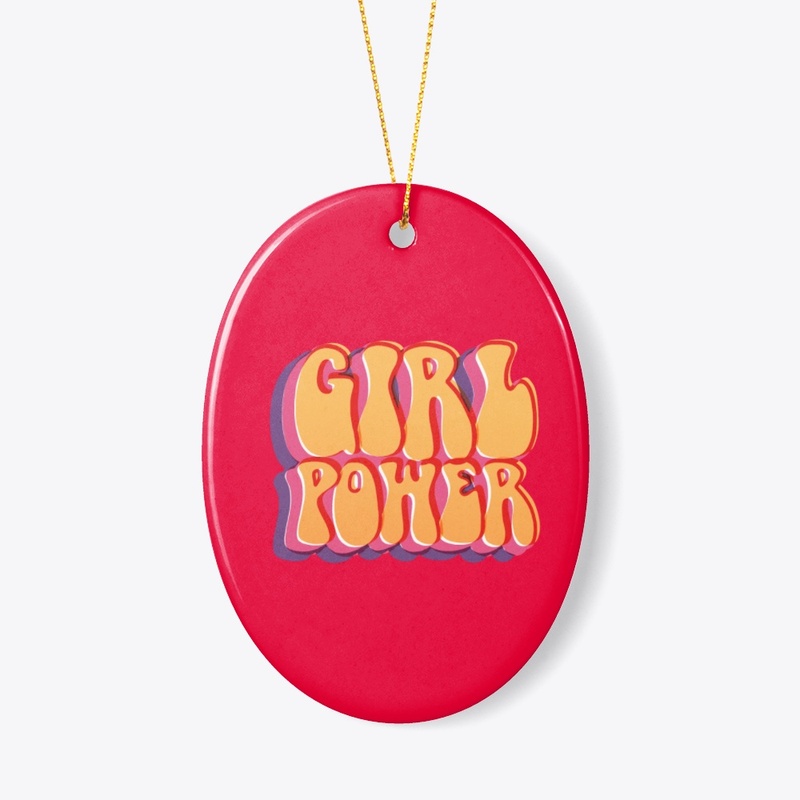 GIRL POWER