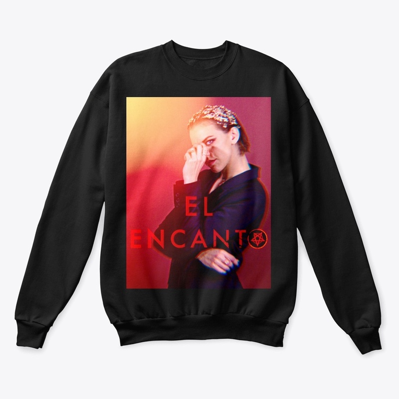 El Encanto