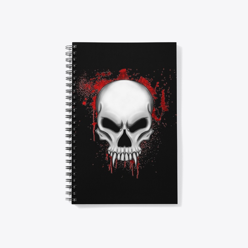 Vampire Scull