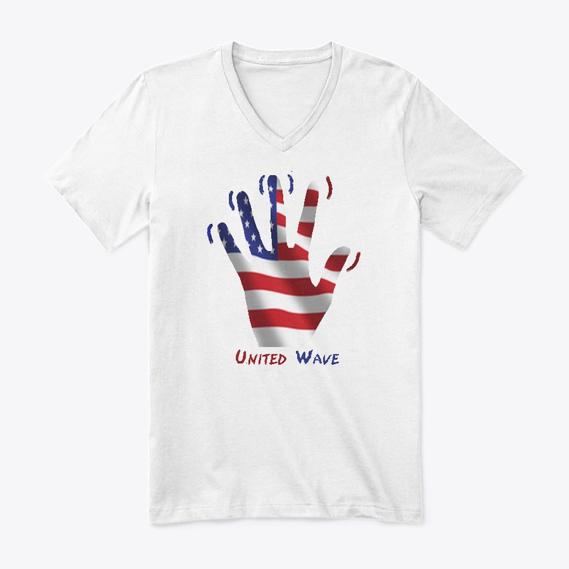 United Waves Hi