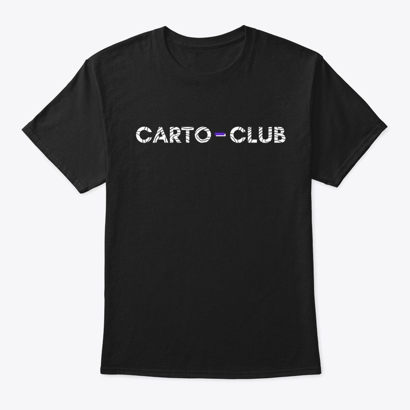 Carto-Club Icon Wear