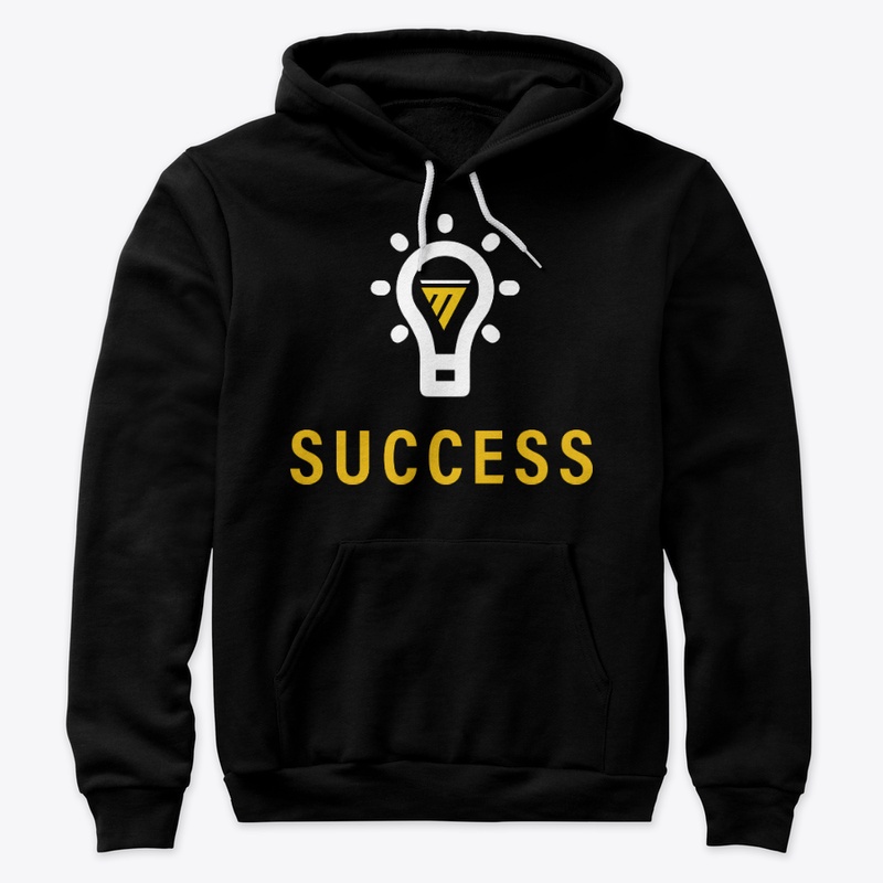 Idea's Lead to Action, Action = Success