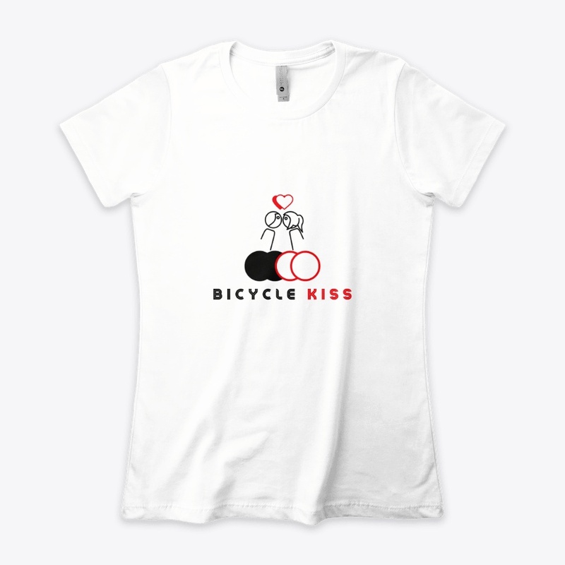 All You Need Is A Bicycle