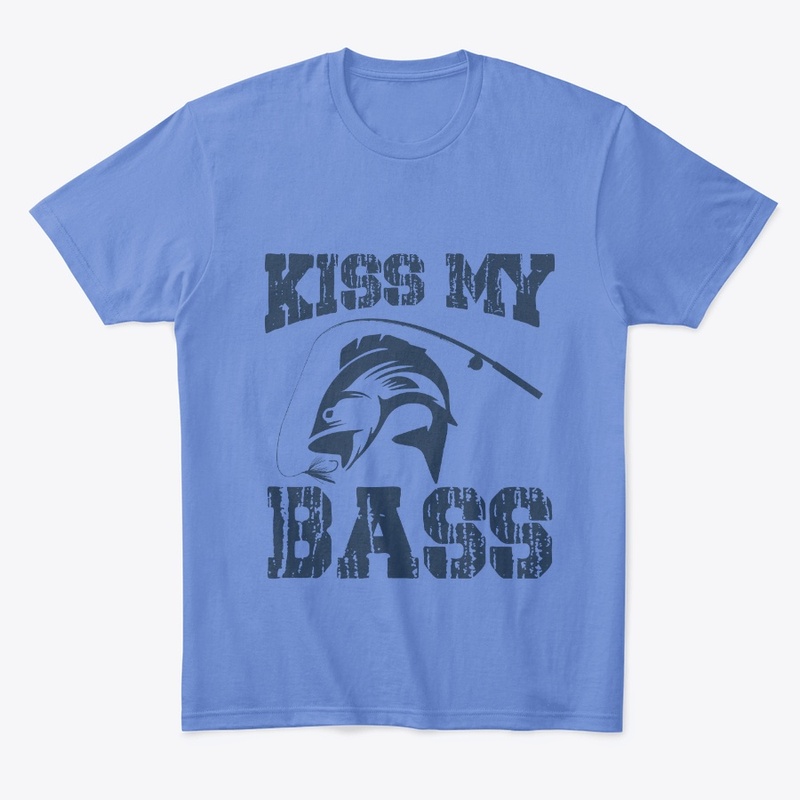 Kiss My Bass