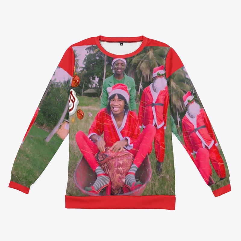 Chivila Merry Christmas 02 