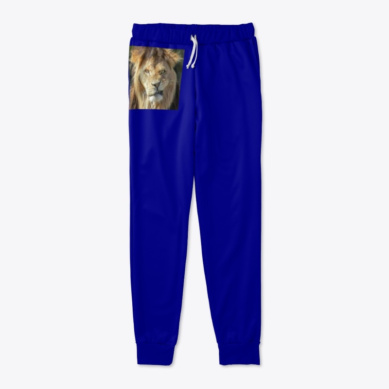 King Of The Jungle