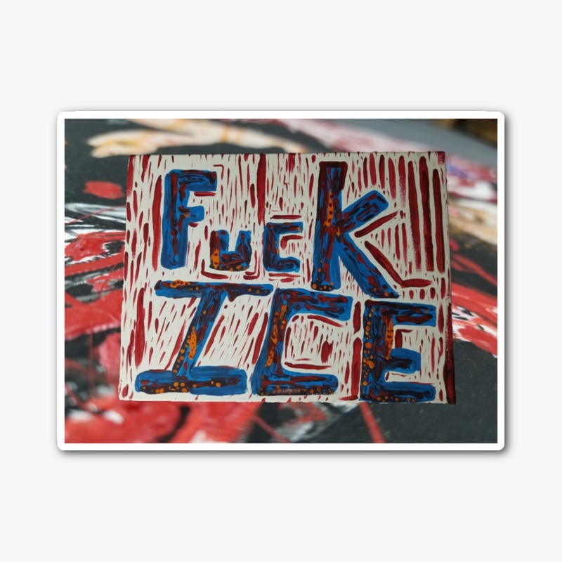 F-#k Ice