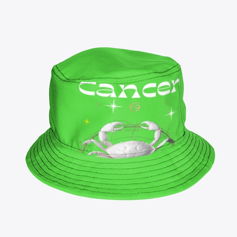 Cancer FASHION APPAREL 