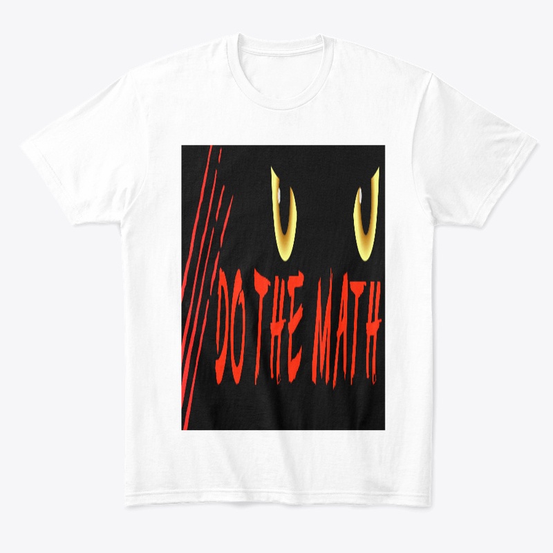 Do The Math, Jag Sports Bra