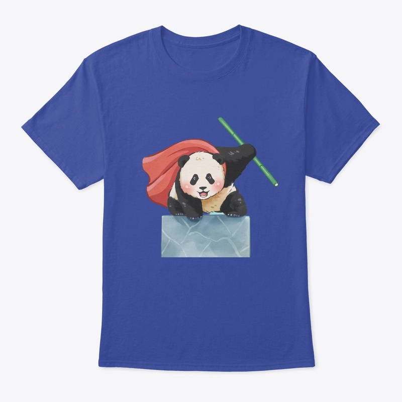 YUAI🐼Giant Panda